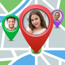 Family Locator - Phone Tracker