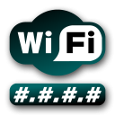 Wifi Password(ROOT)