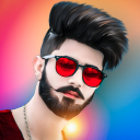 Photo Editor for Boys