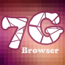 7G Fast Internet Browser: Web Browser Light & Safe