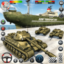 Army Transport Tank Ship Games