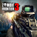 Zombie Frontier 3: Sniper FPS