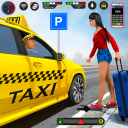 Taxi Simulator 3d Taxi Sim