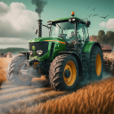 Big Farming: Farm Sim 2023