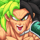 DBS :Z Super Goku Battle