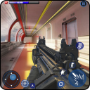 Shoot War Strike CS: Gun Games