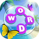 Word Crossy - A crossword game