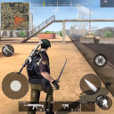 Commando Strike: بتل رویال