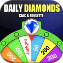 Diamonds 2021 | Diamonds Spin Wheel