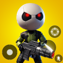 Fun Gun 3D: Pixel Shooter 5v5