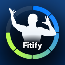 Fitify: Fitness, Home Workout