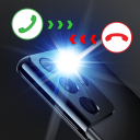 Flash Alert: Flashlight & SMS