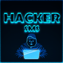 Hacker style messenger theme