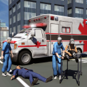 آمبولانس پرواز Simulator 2018