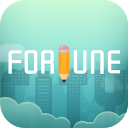 Fortune City - A Finance App