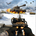 World War Games: Tank War Game