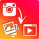 Fast Photo & Video Downloader