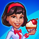 Cafe Dash: Cooking, Diner Game