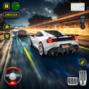 Highway Car Racing: Car Games