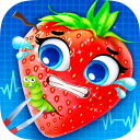 Fruit Doctor - My Clinic