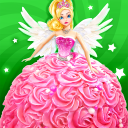 Princess Cake - Sweet Desserts