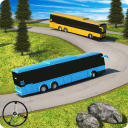 City Coach Bus Simulator Games