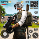 FPS Commando Shooter Games