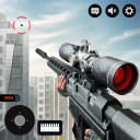 Sniper 3D：Gun Shooting Games