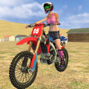 Real Moto Bike Racing Game