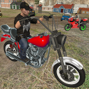 Motorcycle Racing Star Game