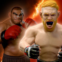 MMA Manager 2: Ultimate Fight