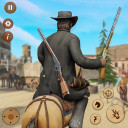 West Cowboy Shooting Games 3D