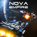 Nova Empire: Space Commander