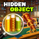 Hidden Object : Dark House