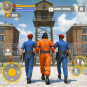 Grand Jail Prison Escape Game