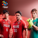 فوتبال آسیا 18-2017
