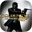 چشم طلایی : 007