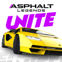 Asphalt Legends Unite