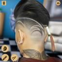 Barber Shop 3d Hair Cut Games