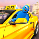 Taxi Pickup Driving Simulator