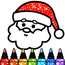 Coloring Games & Coloring Kids