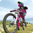 BMX Boy Bike Stunt Rider Game