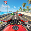 VR Bike Racing Game - vr games