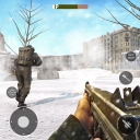 World War 2 Heroes Army: WW2 Battlefield Game