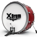 X Drum - 3D & AR