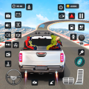 Car Stunt Racing - Car Games