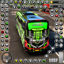 Bus Games: Real Bus Simulator