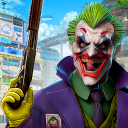 Real Joker Gangster Auto Theft
