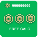 RBX Calc Free (New ICON)