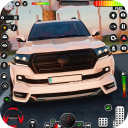 US Prado Car Games Simulator
